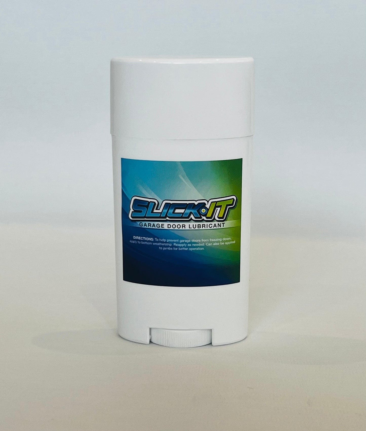 Slickit: Never Struggle with Frozen Doors Again
