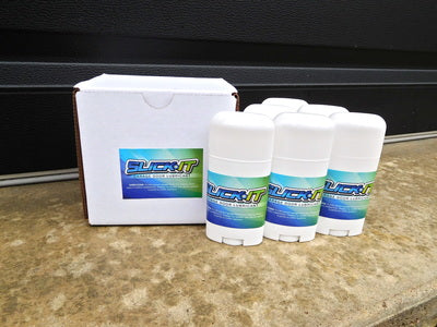 Slickit: Never Struggle with Frozen Doors Again