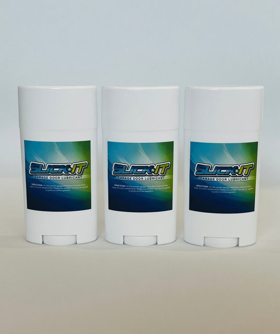 Slickit 3 Pack